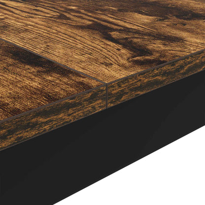 Eettafels Bewerkt hout