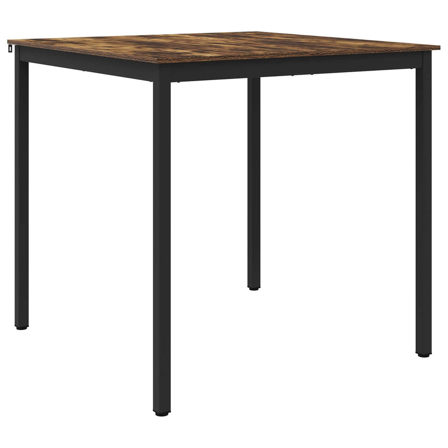 Eettafels Bewerkt hout