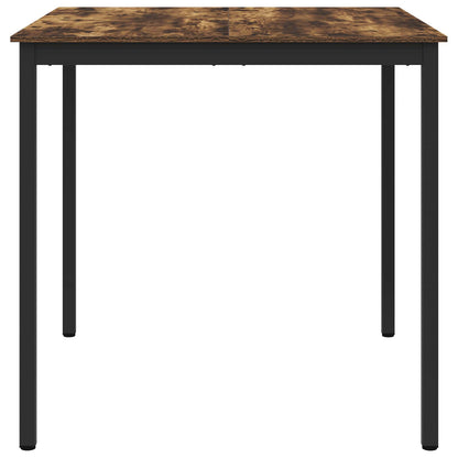 Eettafels Bewerkt hout