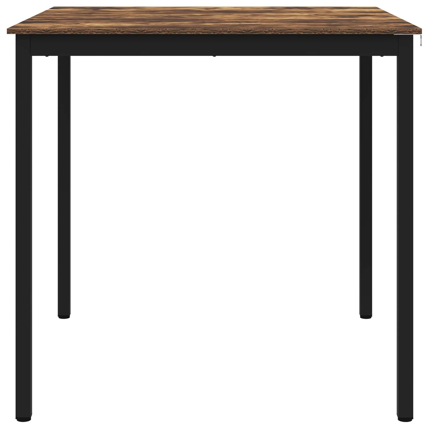 Eettafels Bewerkt hout