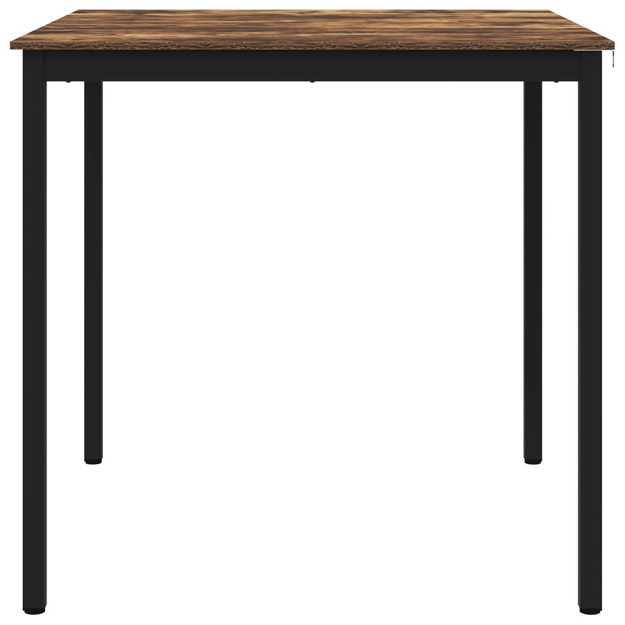 Eettafels Bewerkt hout