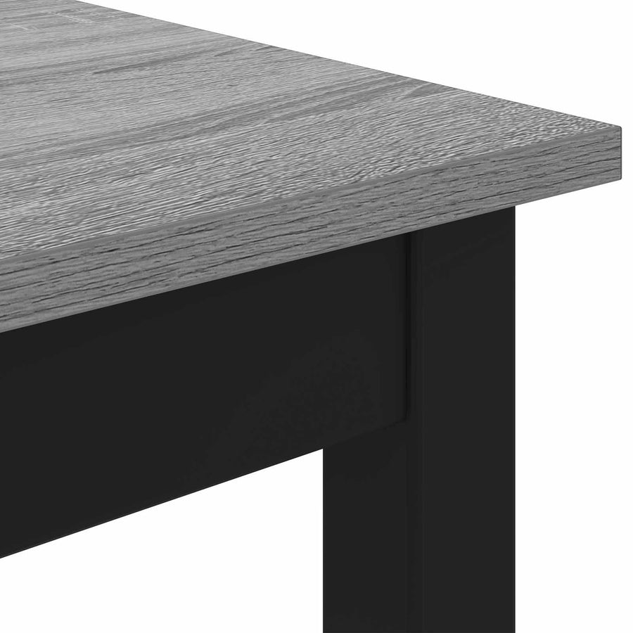 Eettafels Bewerkt hout