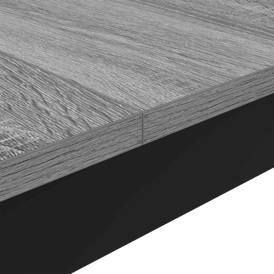 Eettafels Bewerkt hout