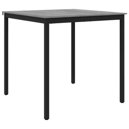 Eettafels Bewerkt hout