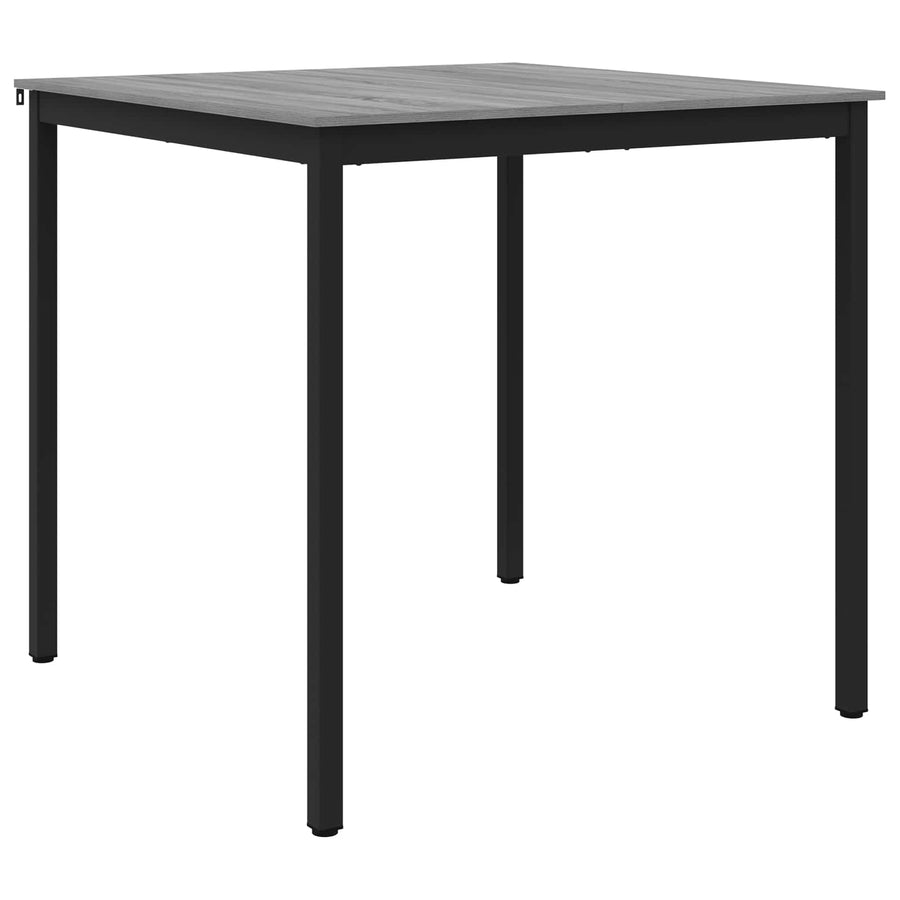 Eettafels Bewerkt hout