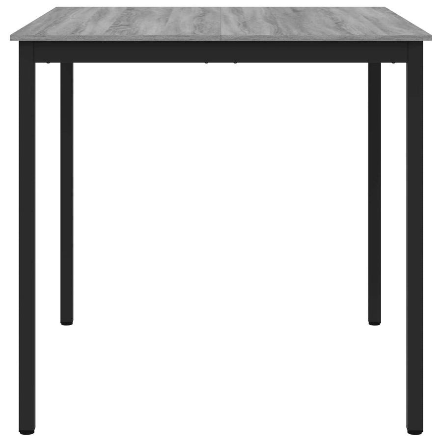 Eettafels Bewerkt hout