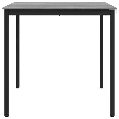 Eettafels Bewerkt hout