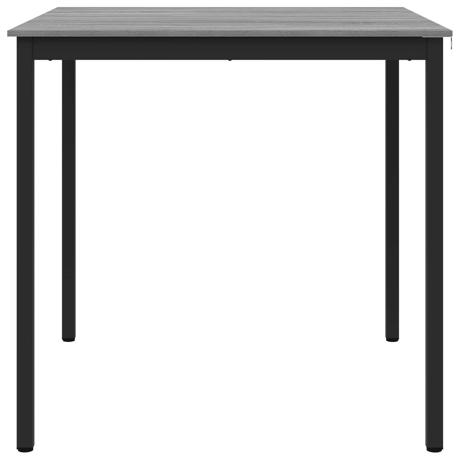 Eettafels Bewerkt hout