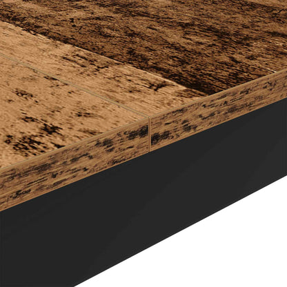 Eettafels Bewerkt hout