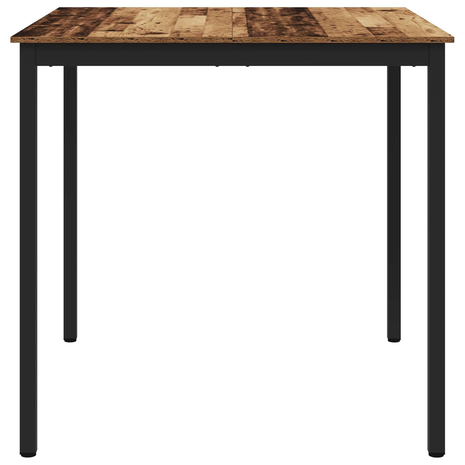 Eettafels Bewerkt hout