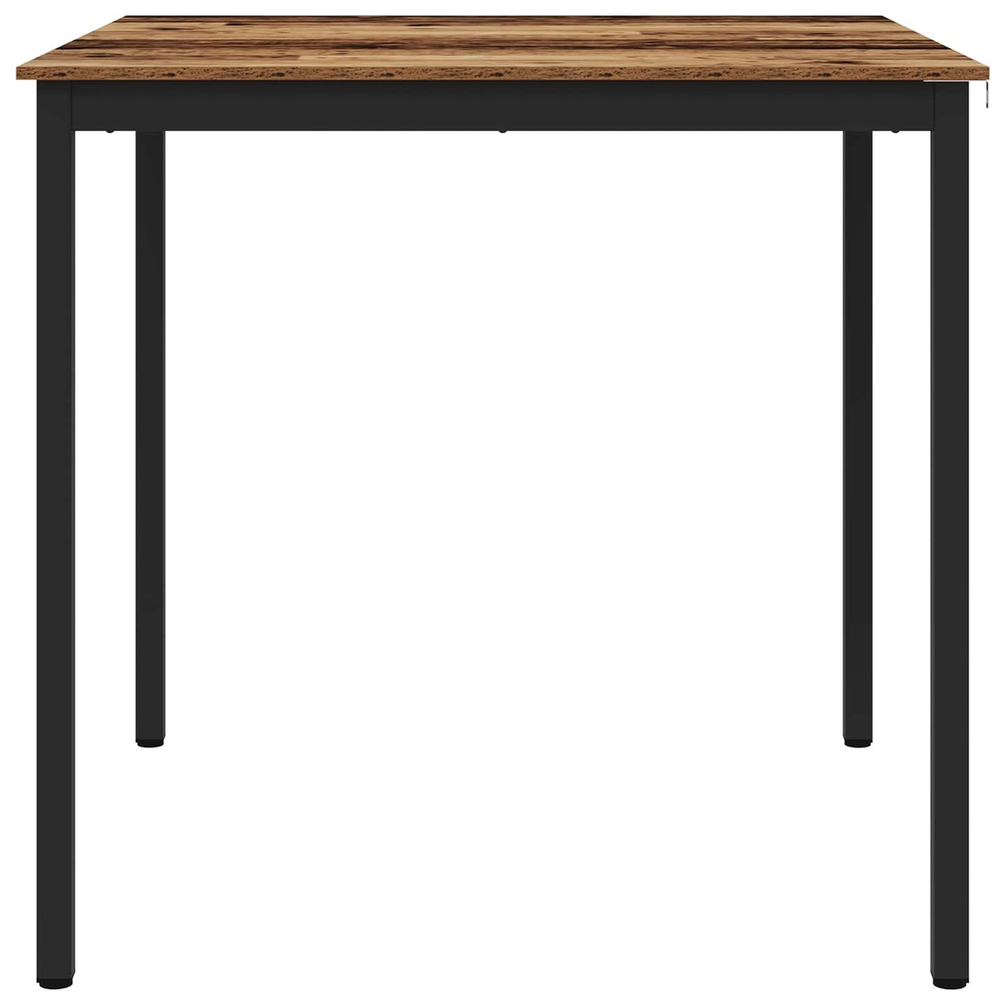 Eettafels Bewerkt hout