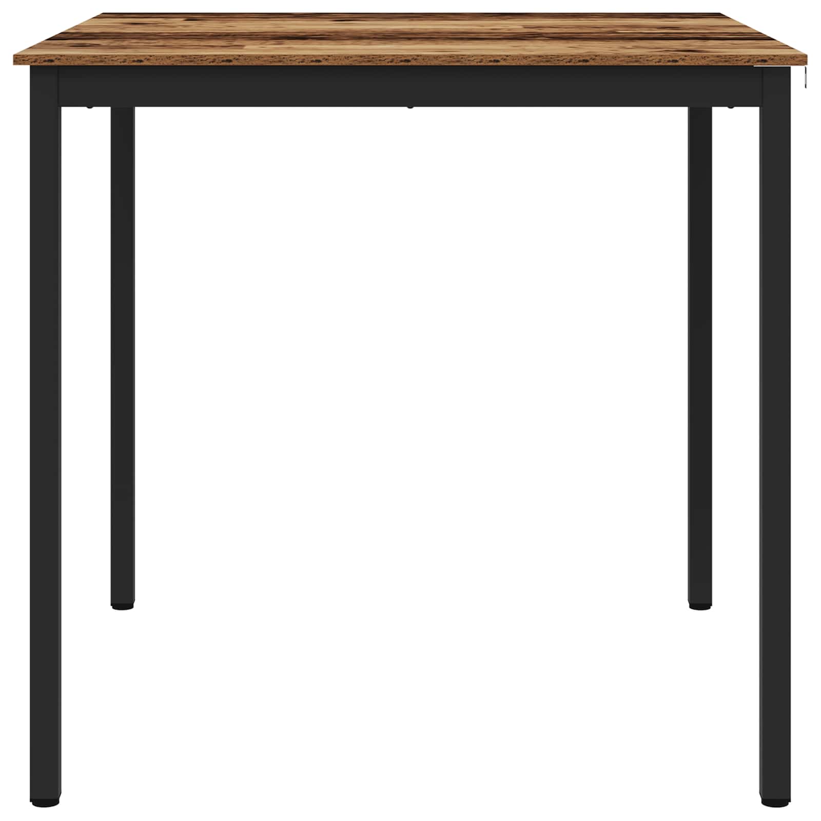 Eettafels Bewerkt hout