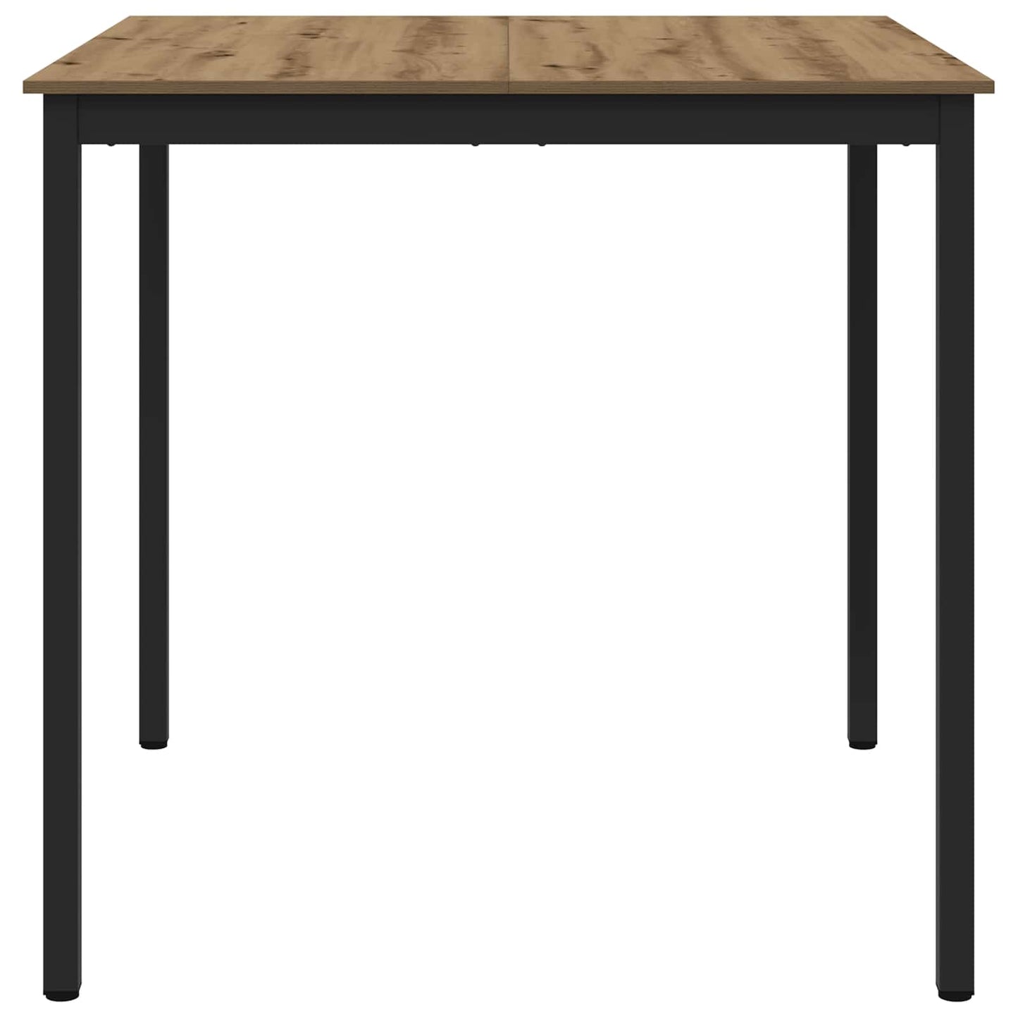 Eettafels Bewerkt hout