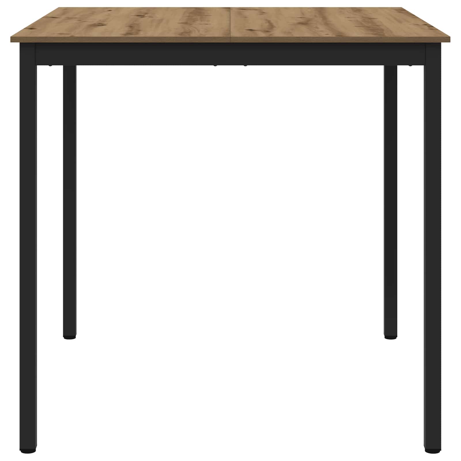 Eettafels Bewerkt hout