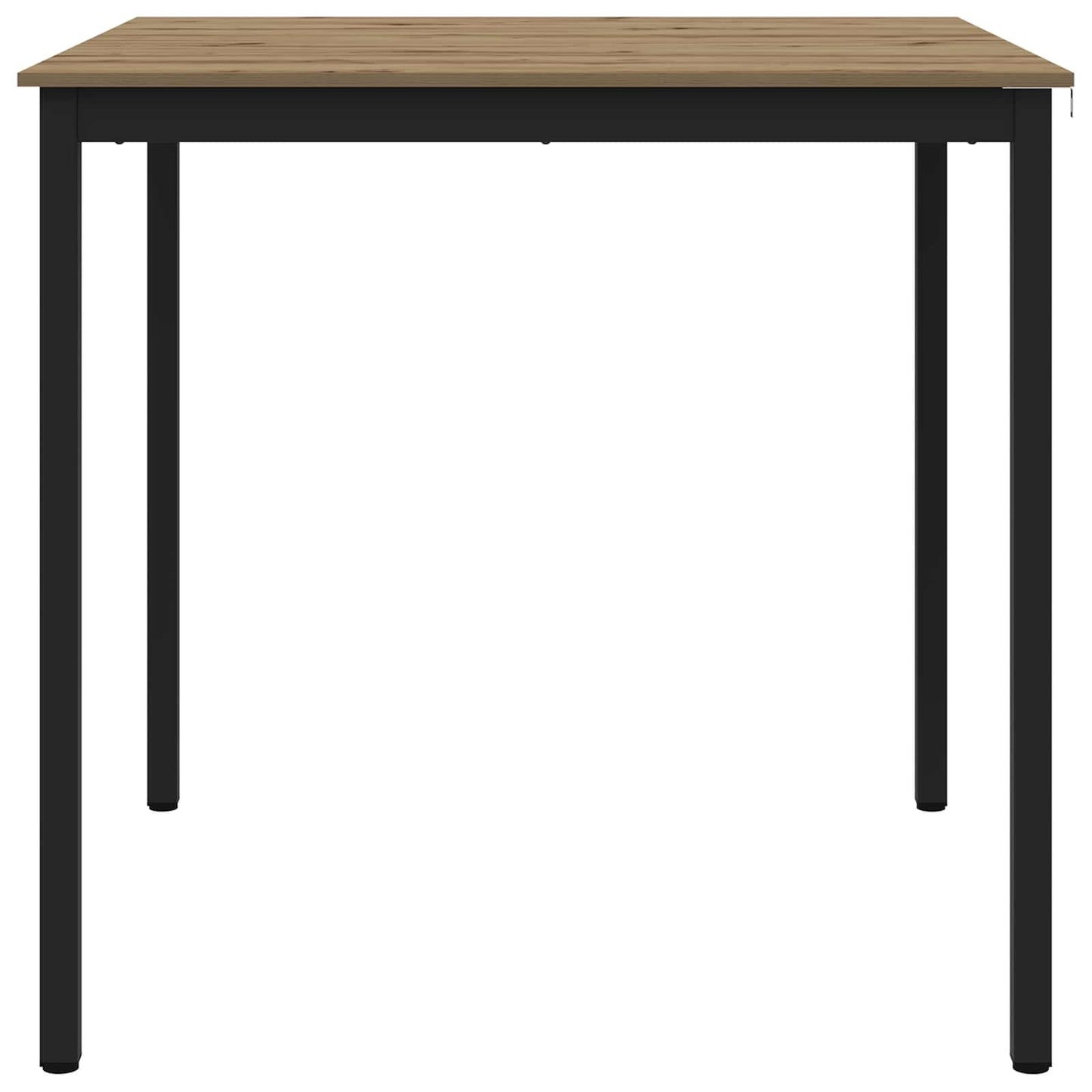 Eettafels Bewerkt hout