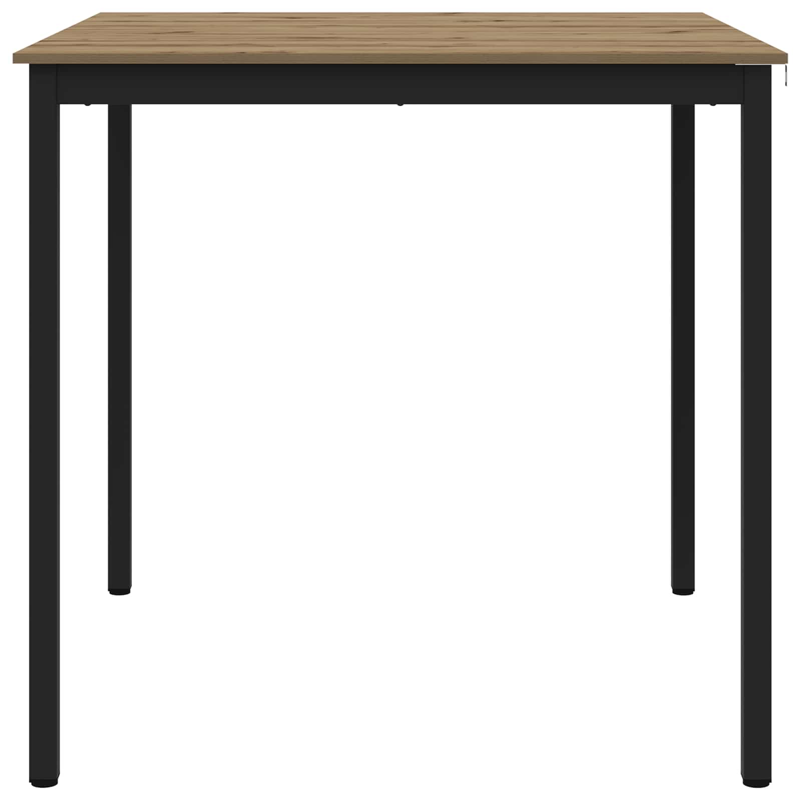 Eettafels Bewerkt hout