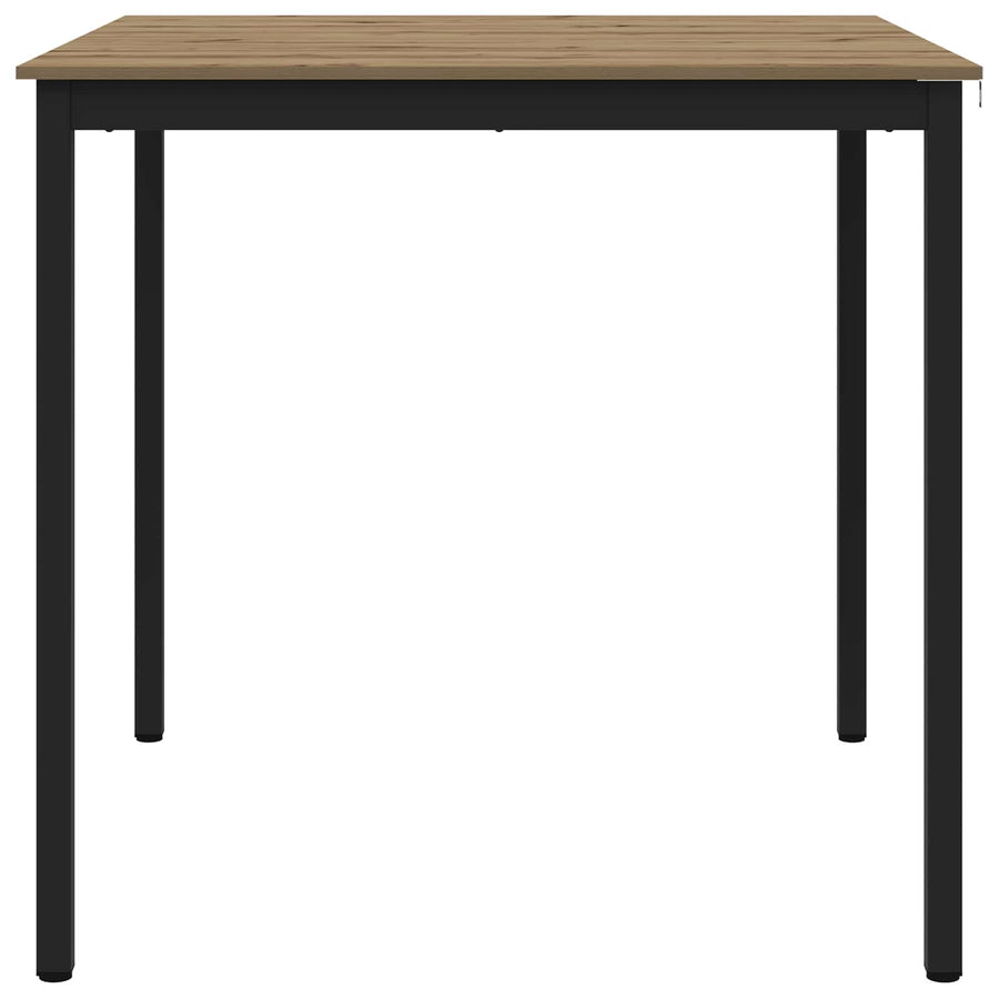 Eettafels Bewerkt hout