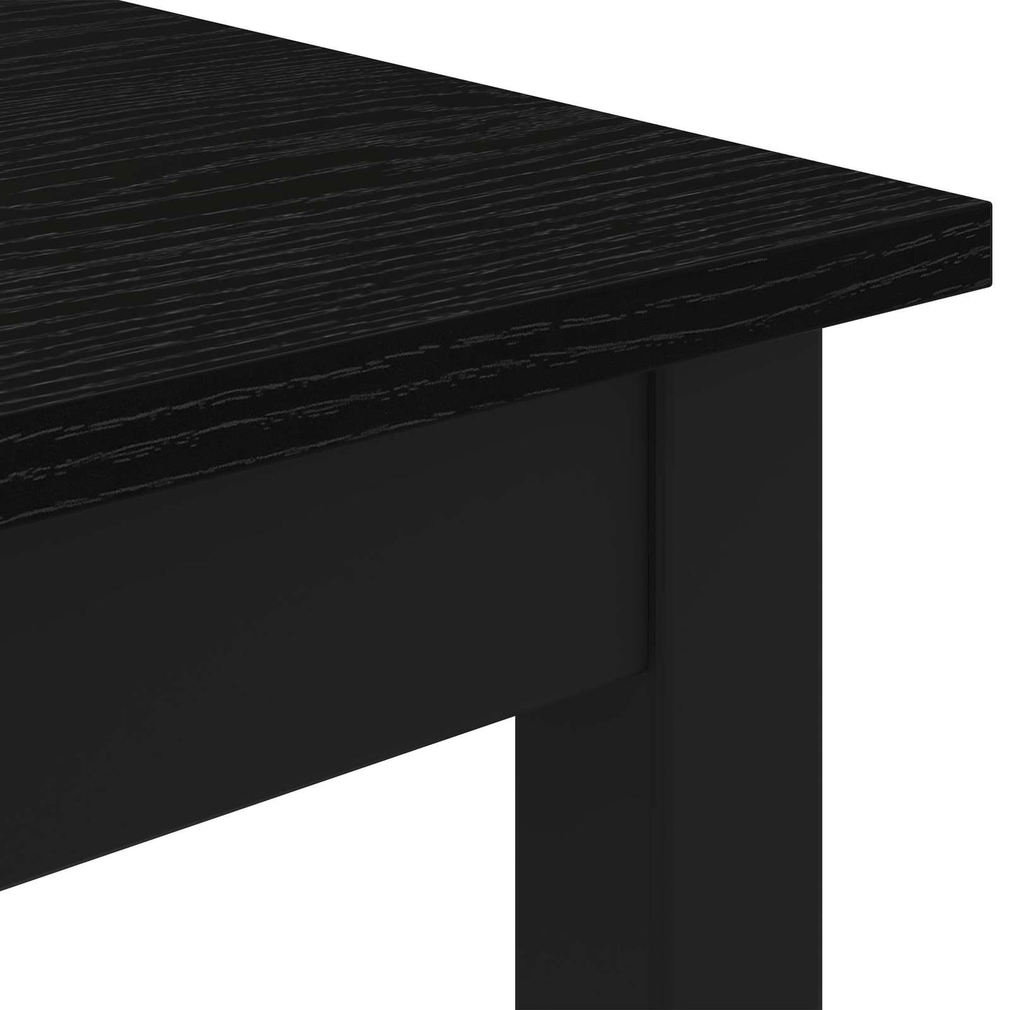 Eettafels Bewerkt hout