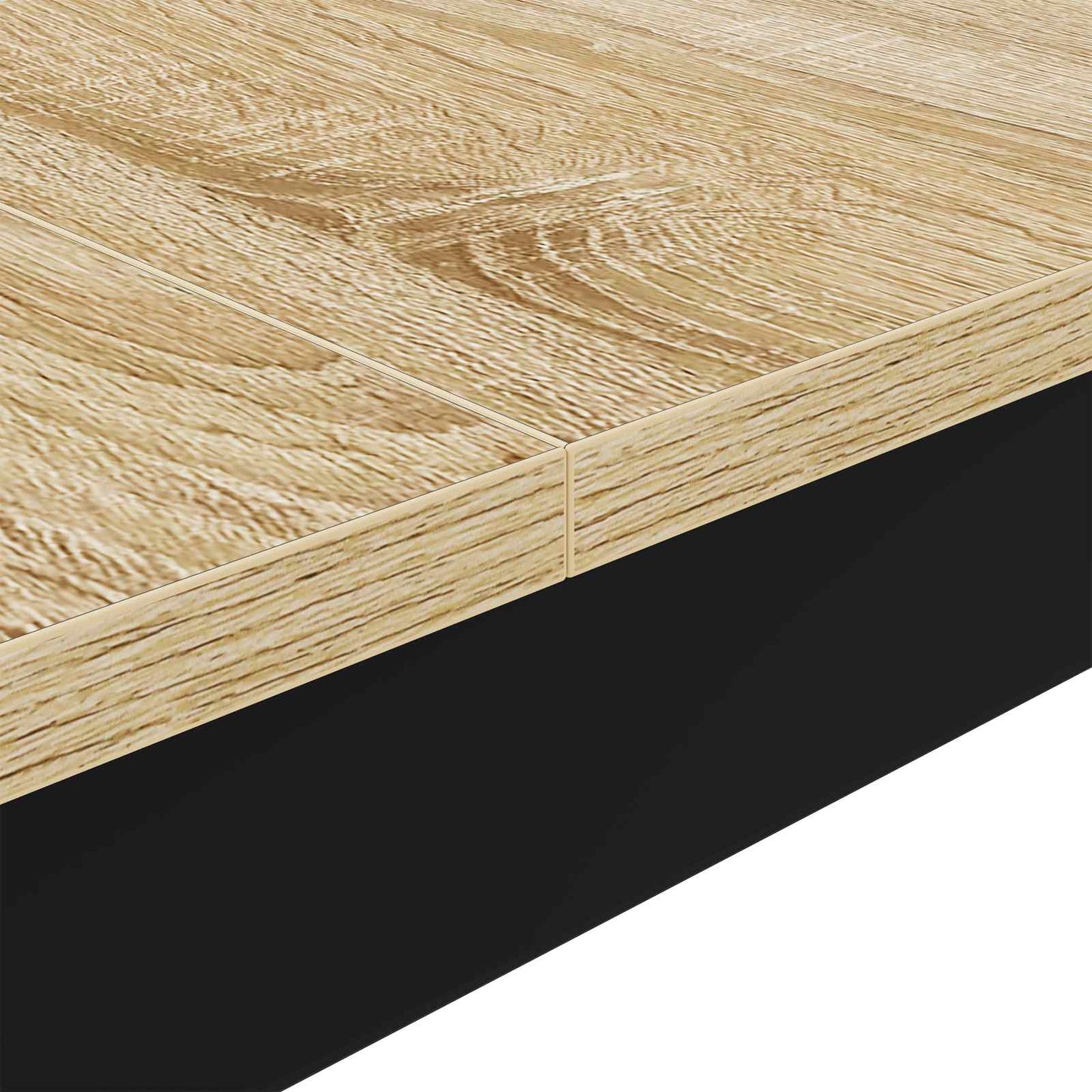 Eettafels Bewerkt hout
