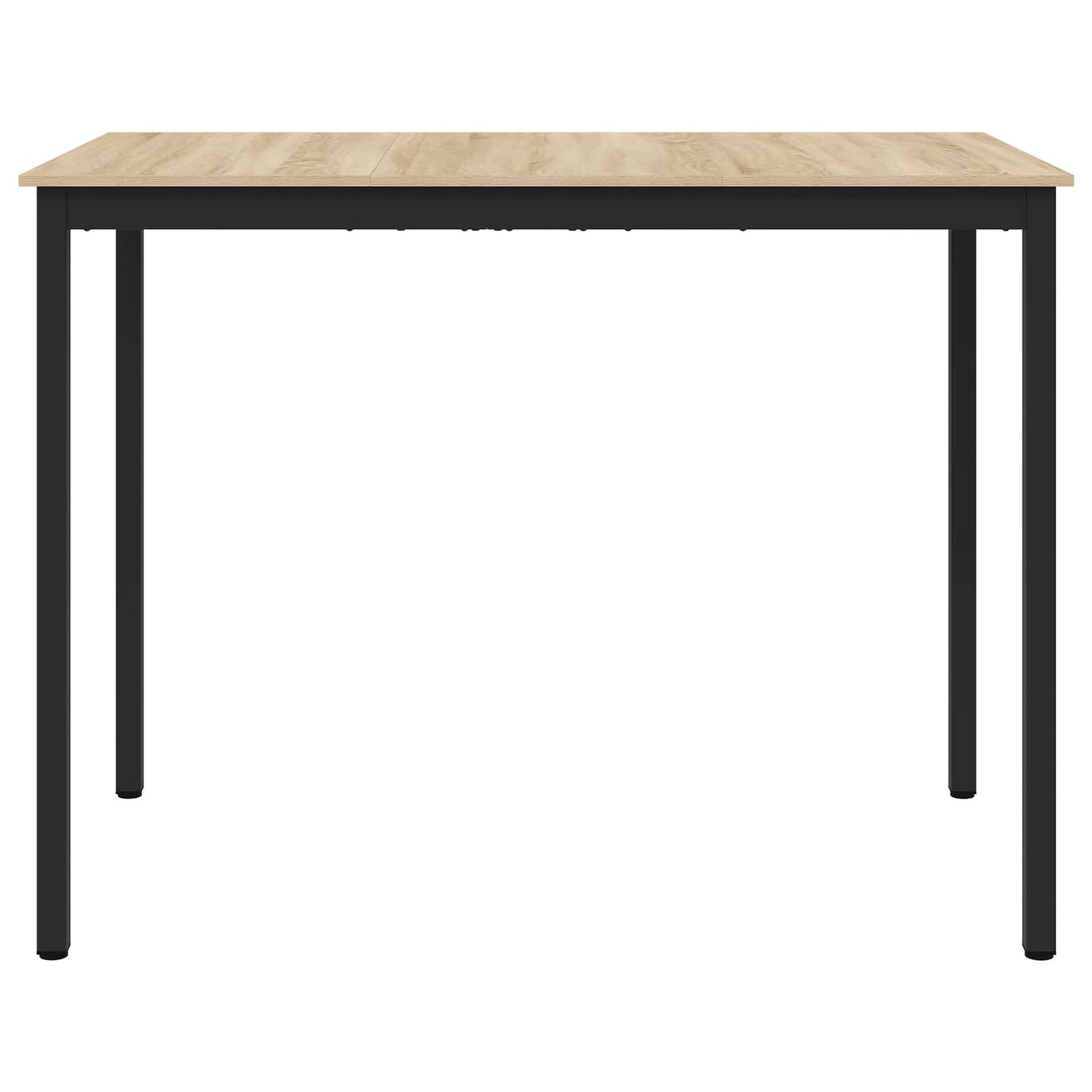 Eettafels Bewerkt hout