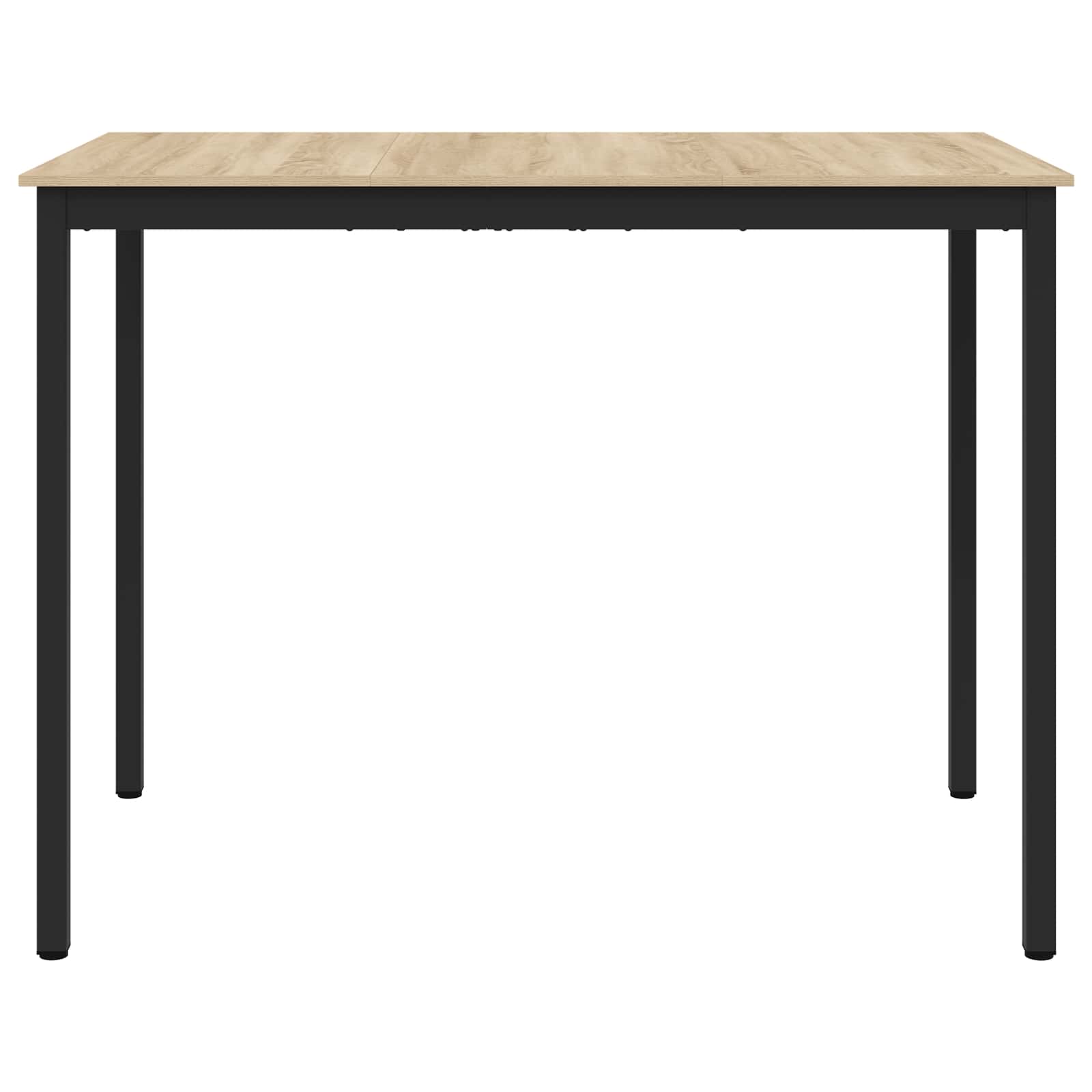 Eettafels Bewerkt hout
