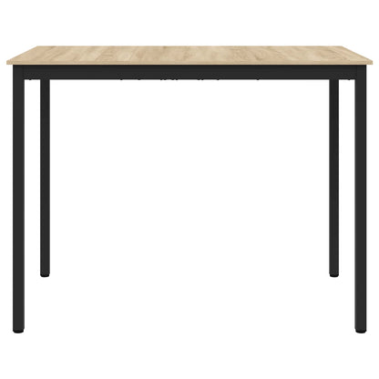 Eettafels Bewerkt hout