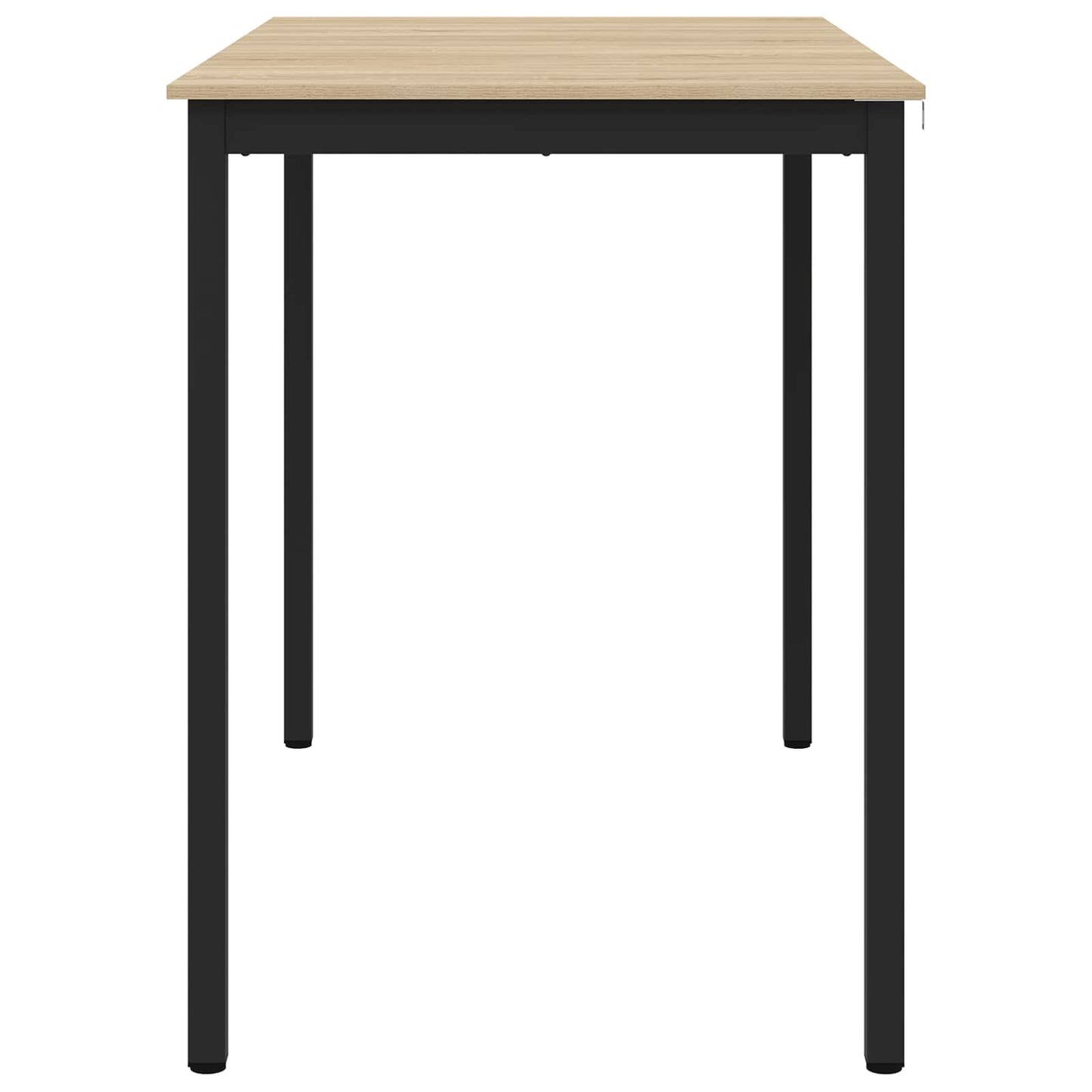 Eettafels Bewerkt hout