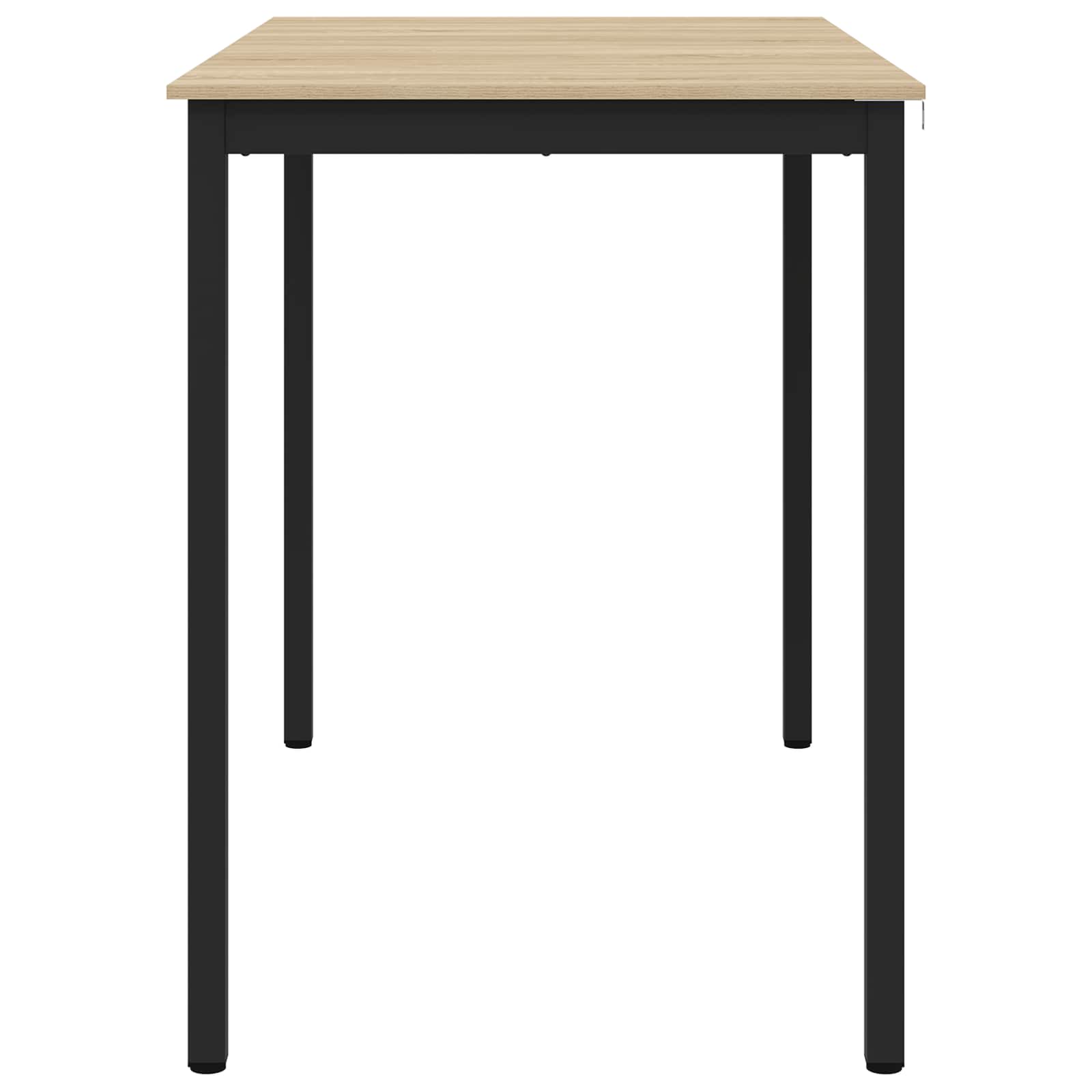 Eettafels Bewerkt hout