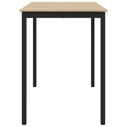 Eettafels Bewerkt hout