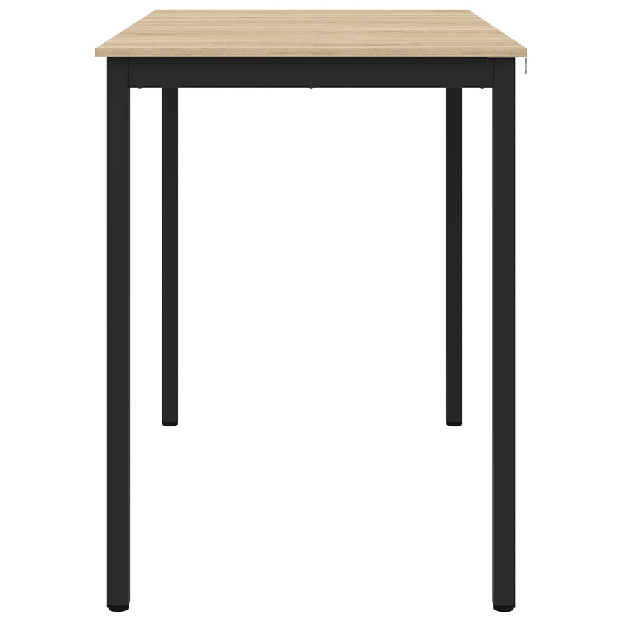 Eettafels Bewerkt hout