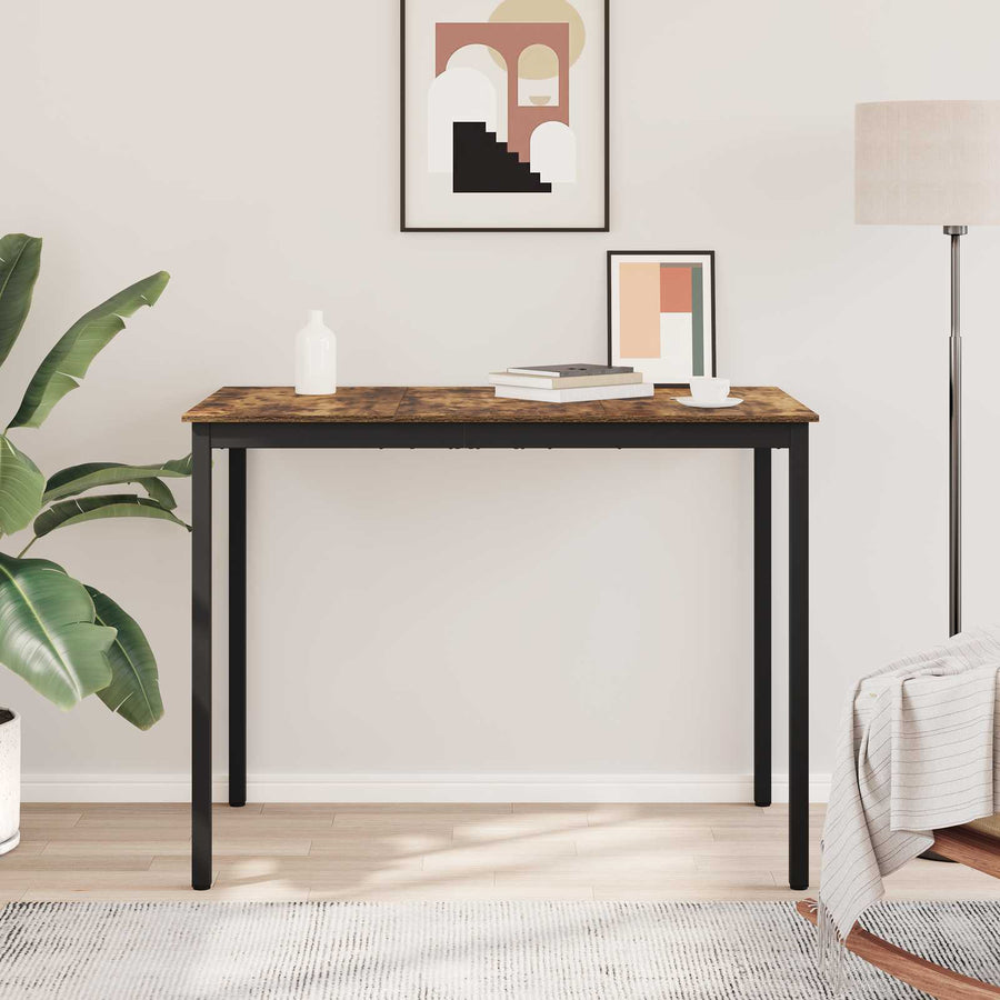 Eettafels Bewerkt hout