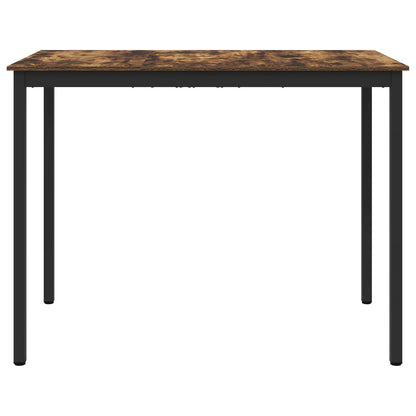 Eettafels Bewerkt hout