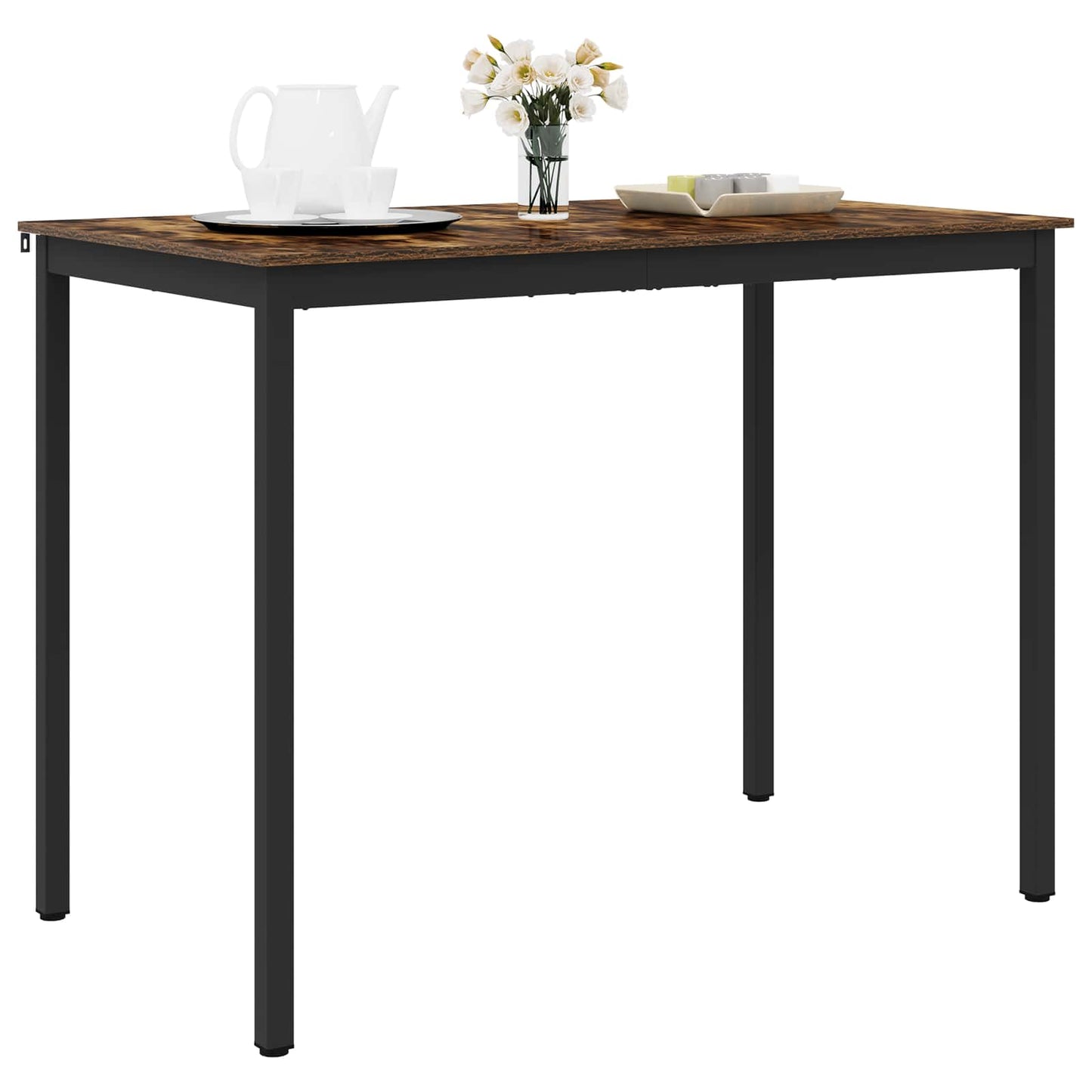 Eettafels Bewerkt hout