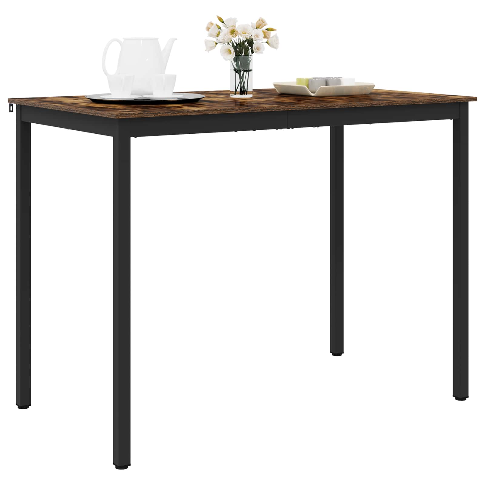 Eettafels Bewerkt hout