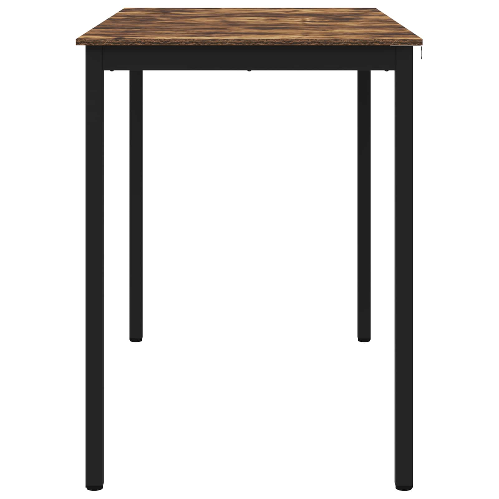 Eettafels Bewerkt hout