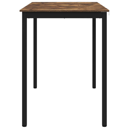 Eettafels Bewerkt hout