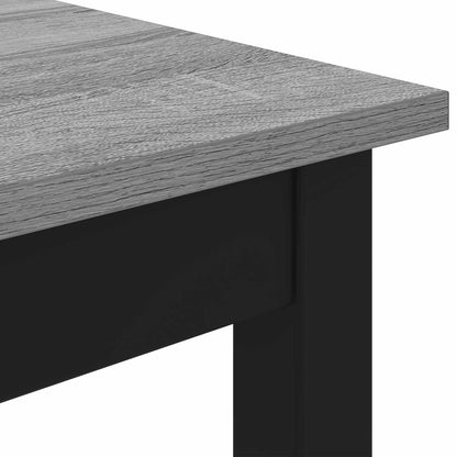 Eettafels Bewerkt hout