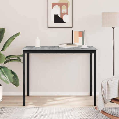 Eettafels Bewerkt hout