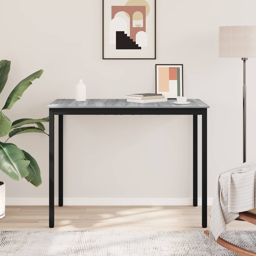 Eettafels Bewerkt hout