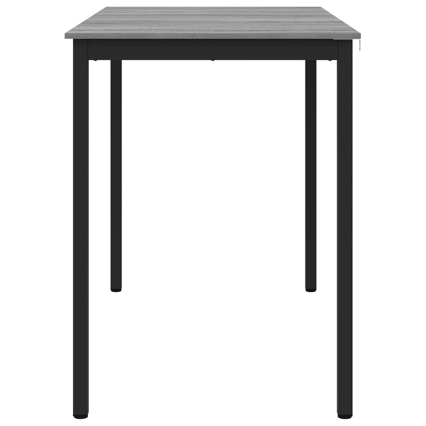 Eettafels Bewerkt hout