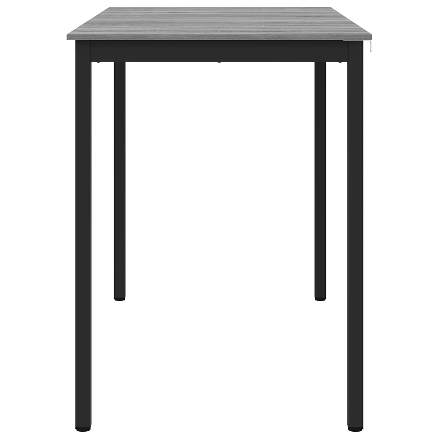 Eettafels Bewerkt hout