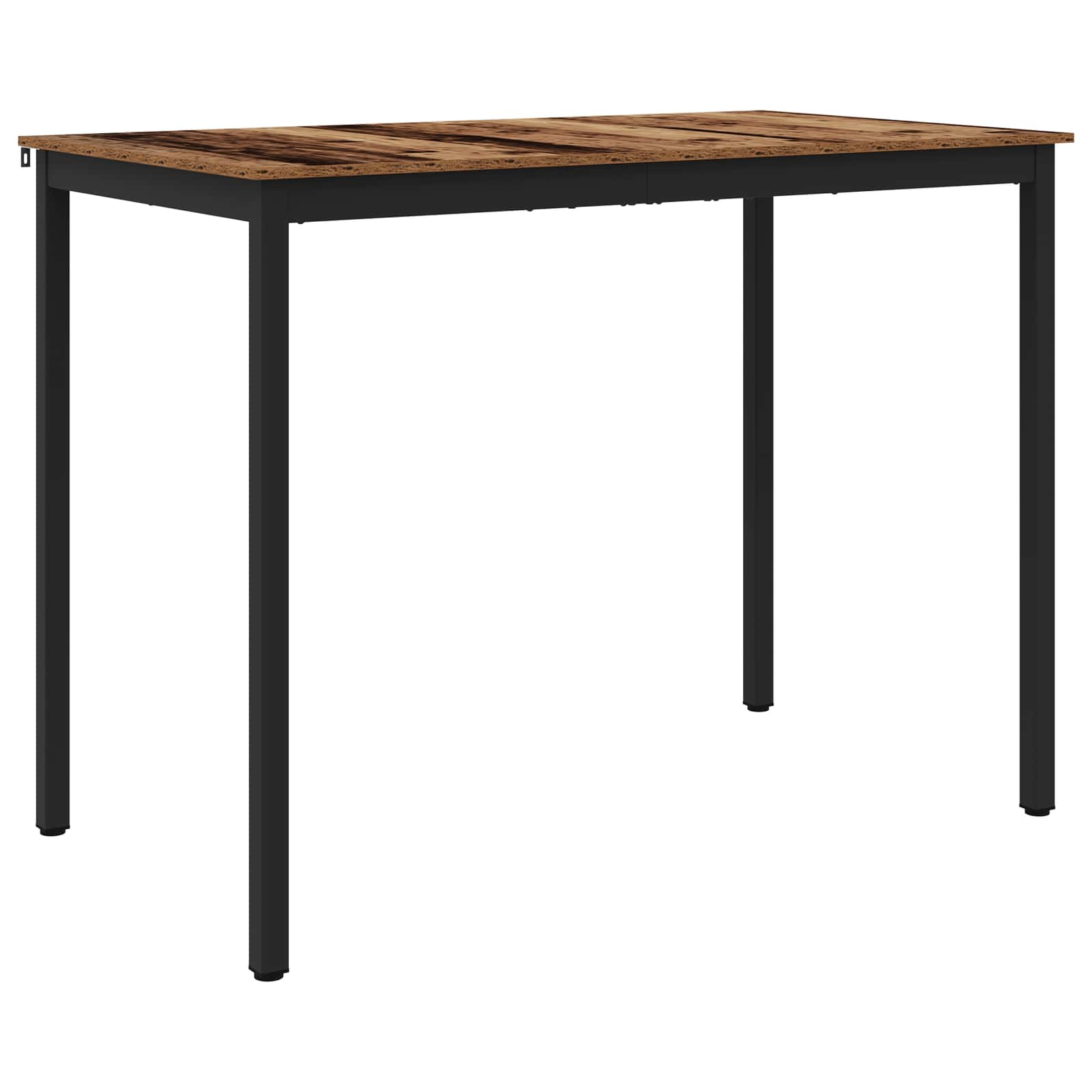 Eettafels Bewerkt hout