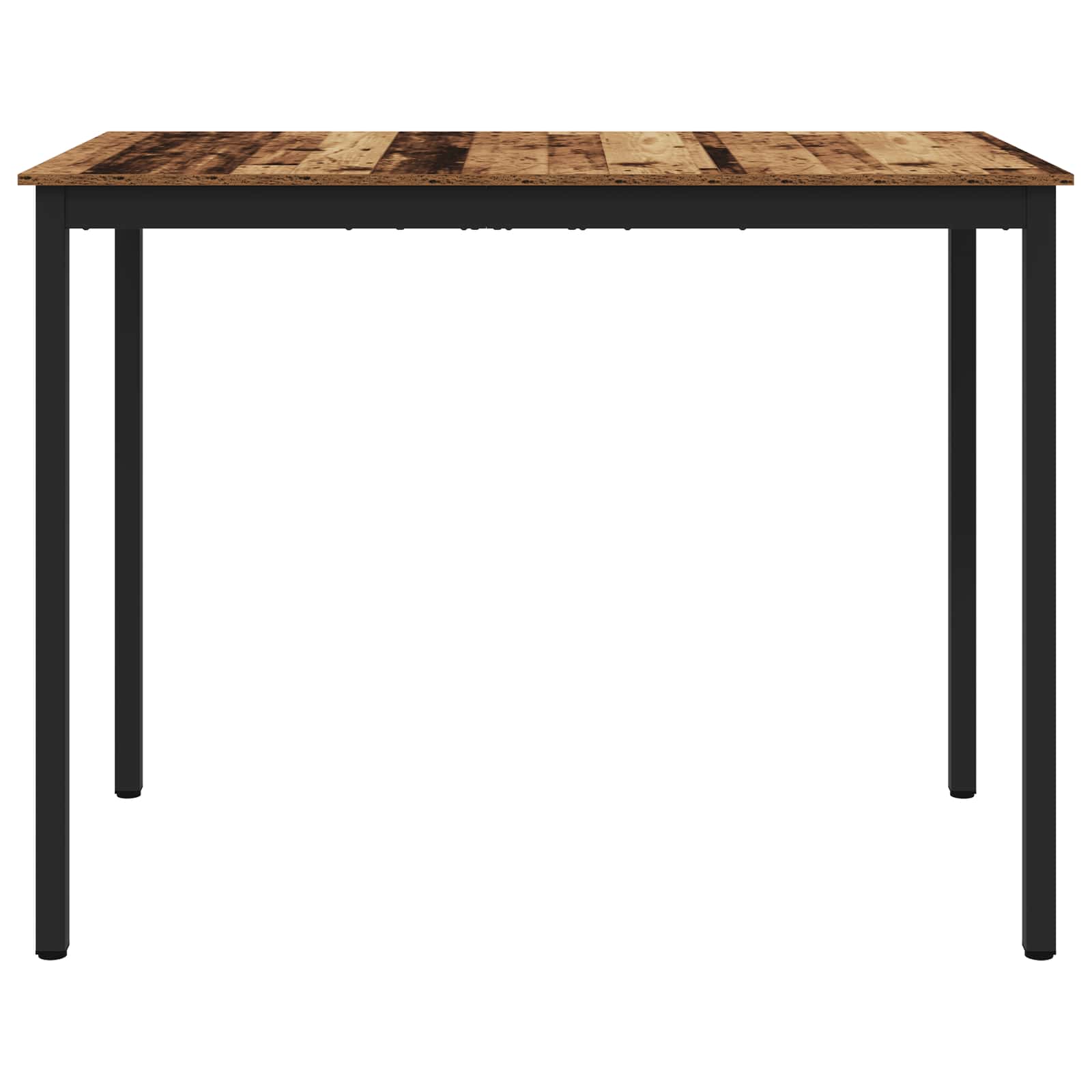 Eettafels Bewerkt hout