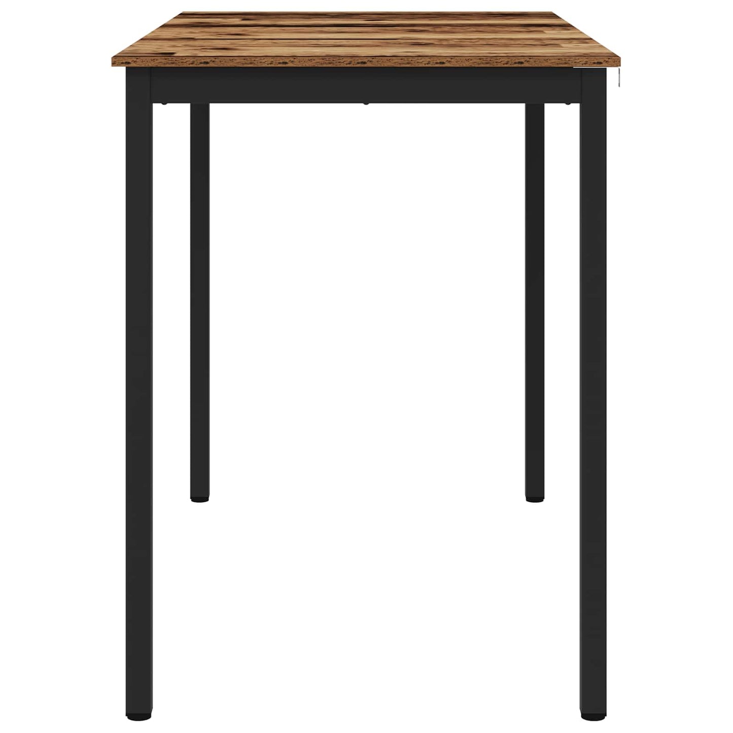 Eettafels Bewerkt hout