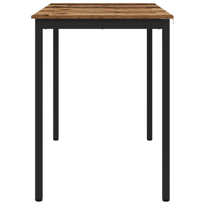 Eettafels Bewerkt hout