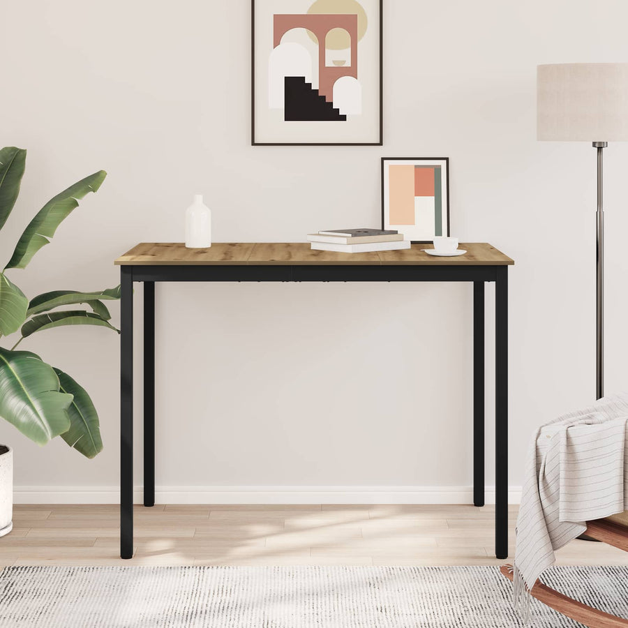 Eettafels Bewerkt hout