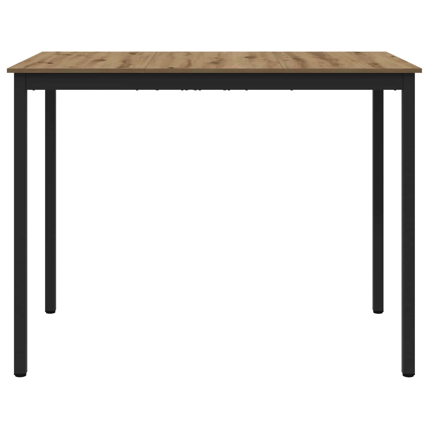 Eettafels Bewerkt hout