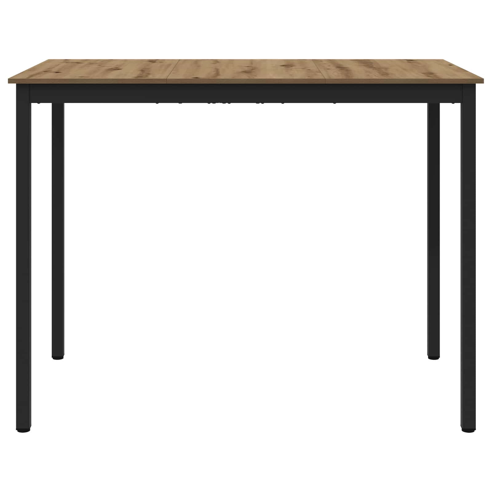 Eettafels Bewerkt hout