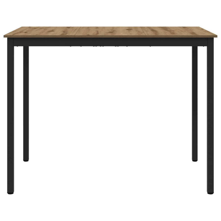 Eettafels Bewerkt hout