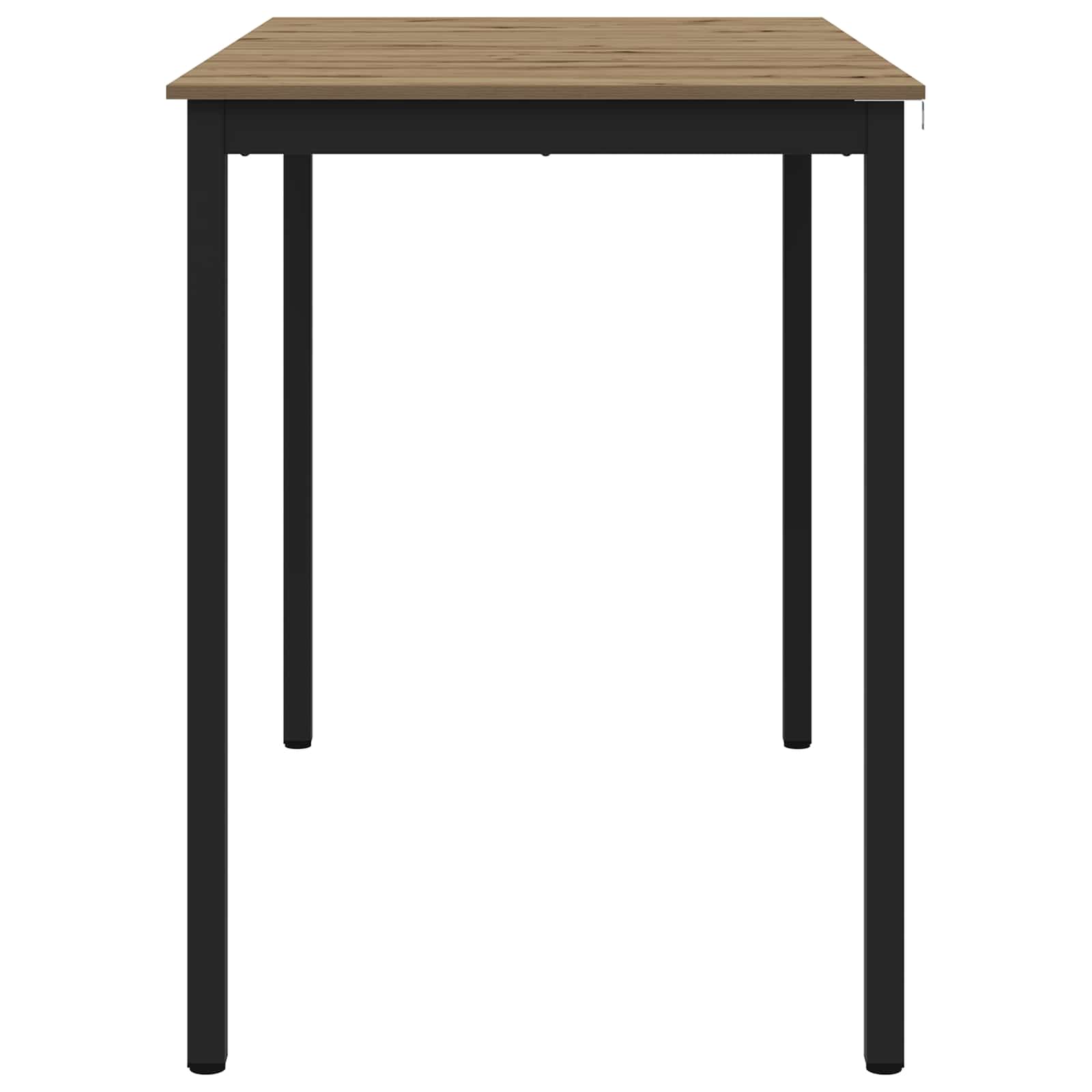 Eettafels Bewerkt hout